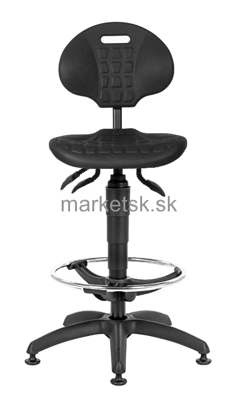 Pracovná stolička AS505